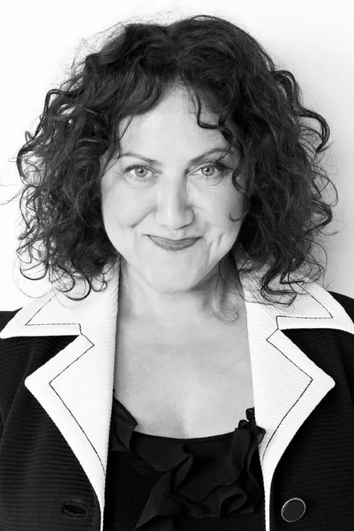 Rachel Desmarest interpretando a Nicky Dutoit