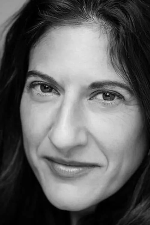 John Ferraro ha trabajado con Rachel Dretzin en 1 ocasiones