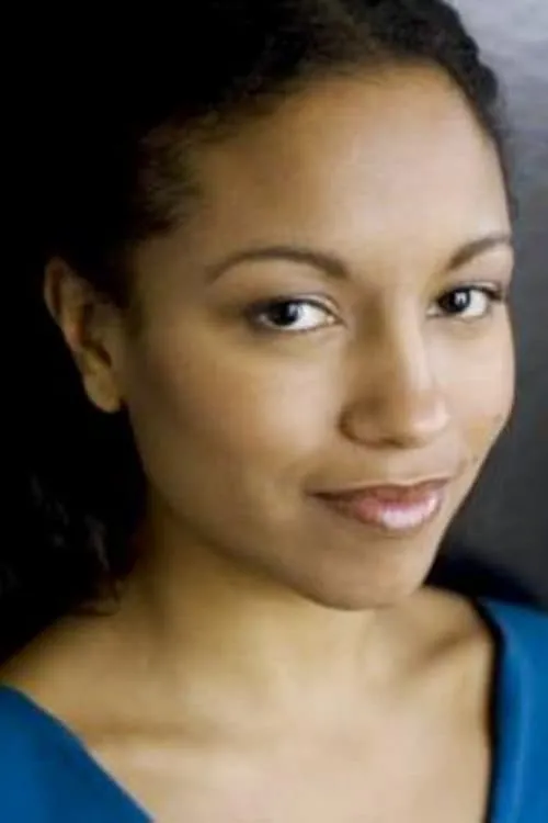 Tiffanie Thomas ha trabajado con Rachel Handshaw en 1 ocasiones