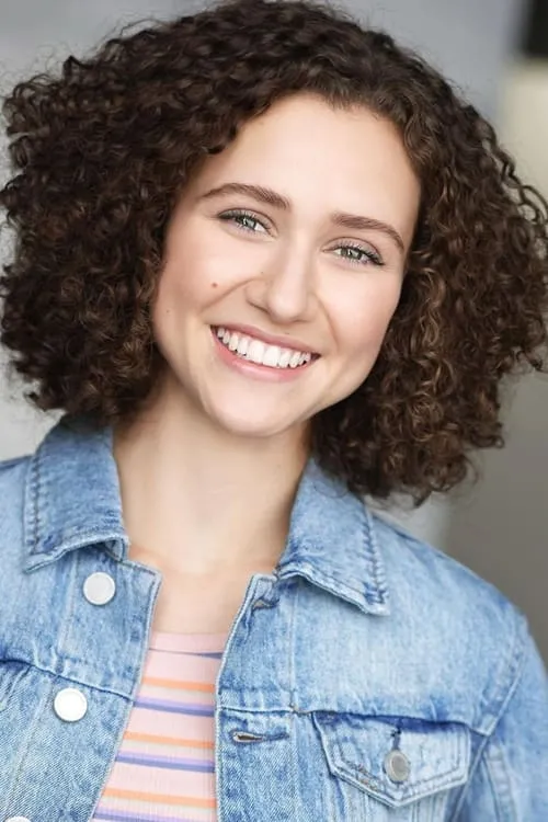 K.J. Baker ha trabajado con Rachel Jensen en 1 ocasiones