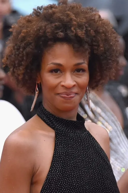 Marie-Julie Chalu ha trabajado con Rachel Khan en 1 ocasiones