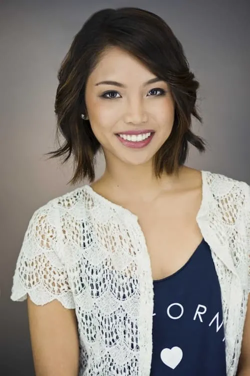 Christopher Collins ha trabajado con Rachel Leyco en 1 ocasiones