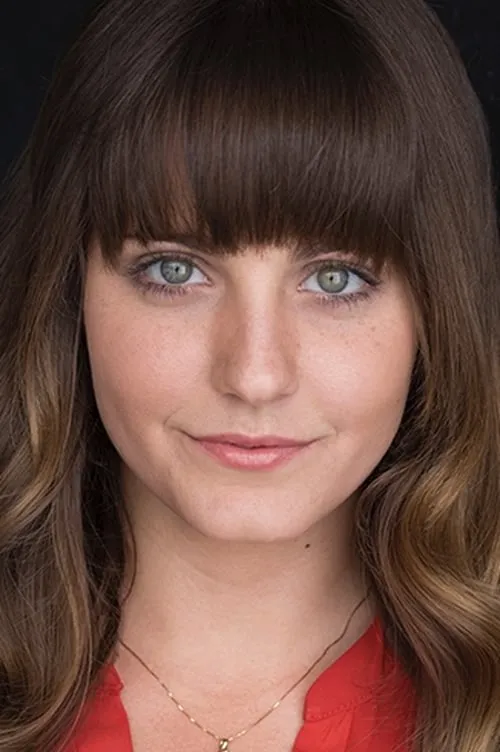 Katherine Flannery ha trabajado con Rachel Lynn David en 1 ocasiones