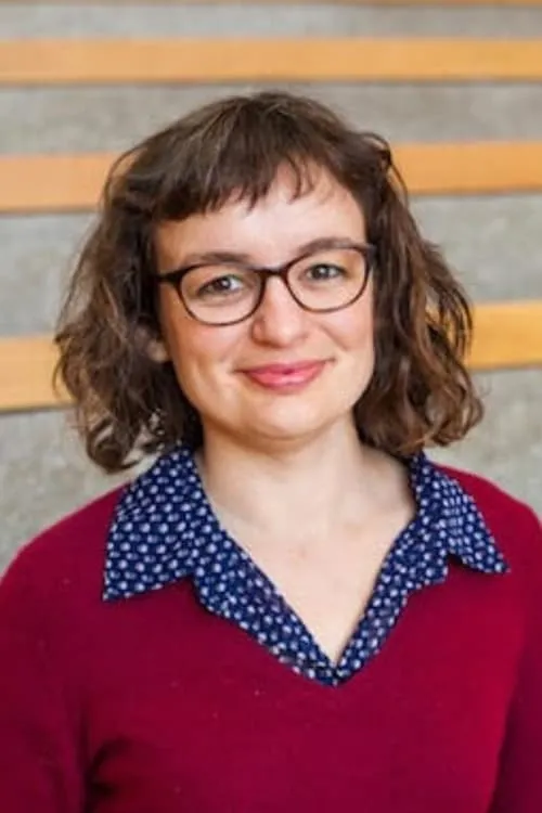 Hank Green ha trabajado con Rachel McElroy en 1 ocasiones