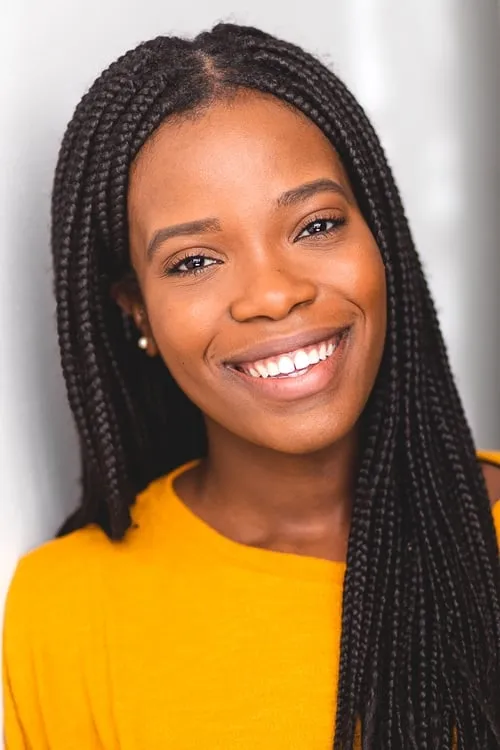 Kimberly Howe ha trabajado con Rachel Mutombo en 1 ocasiones