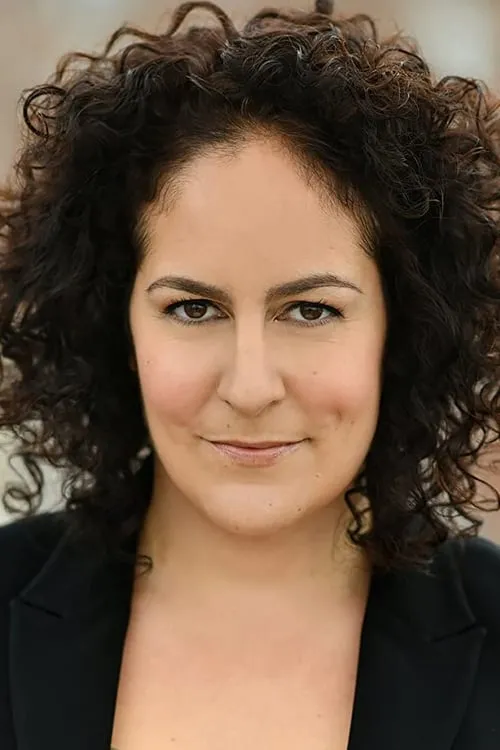 Jessie Pinnick ha trabajado con Rachel Paula Green en 1 ocasiones