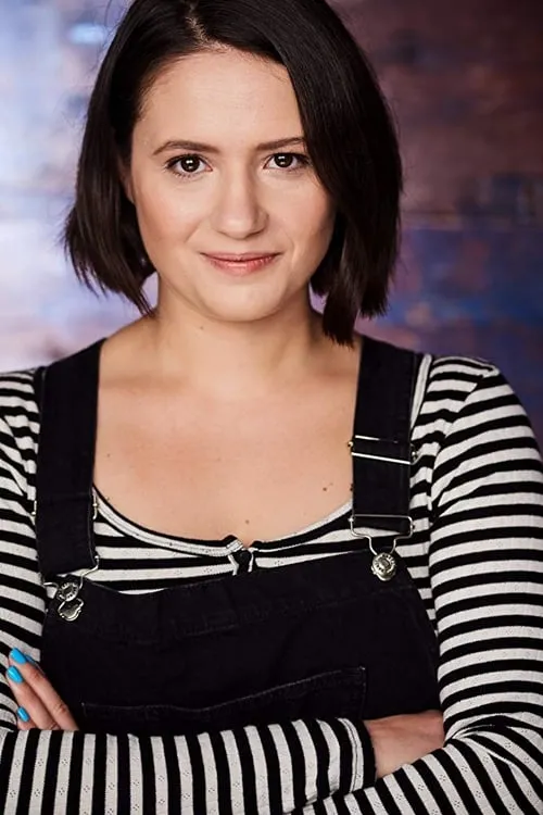 Matthew Sauvé ha trabajado con Rachel Resnik en 1 ocasiones