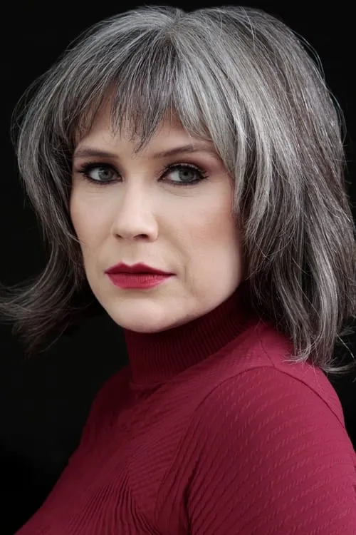 Rachel Ripani — personaje: Débora Dias Alves