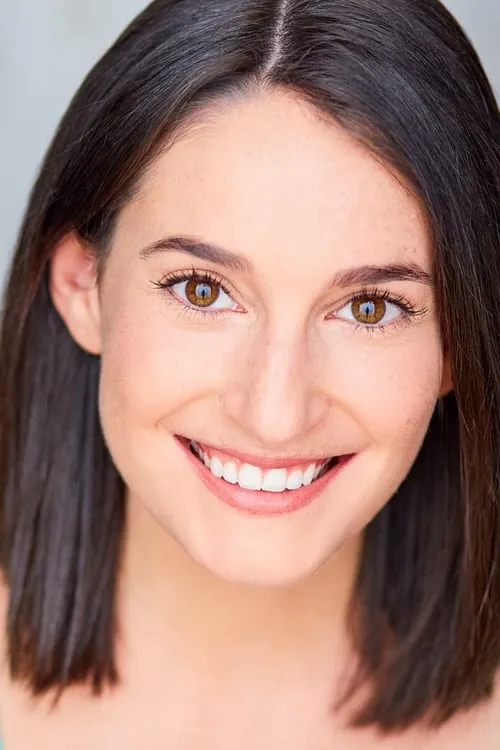 Dorie Casper ha trabajado con Rachel Shapiro en 1 ocasiones