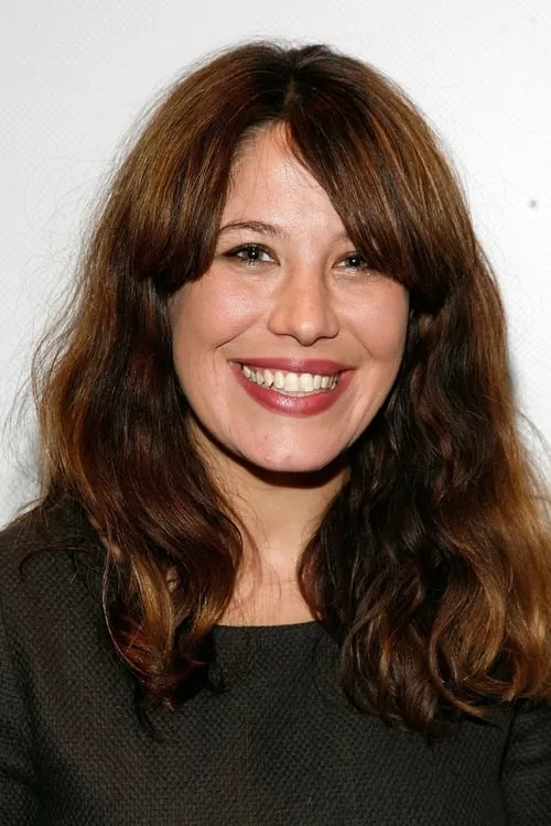 Christian Olguin ha trabajado con Rachel Shukert en 1 ocasiones