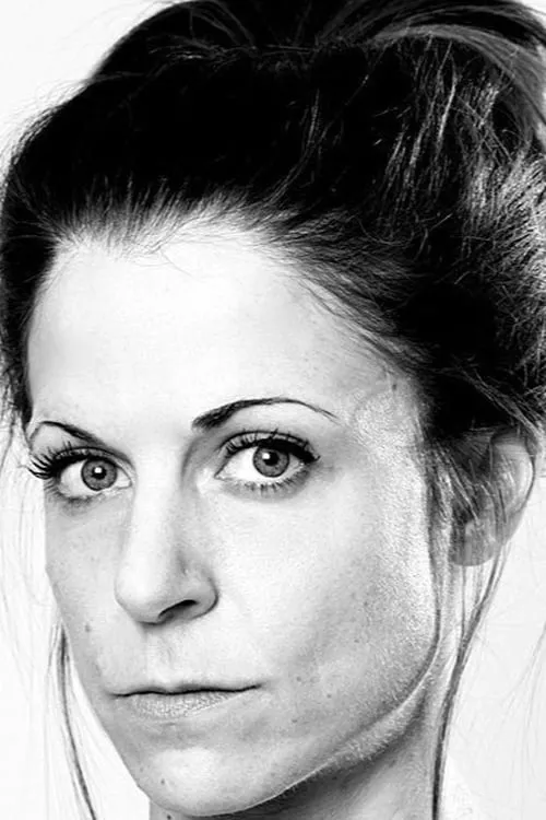 Richard Rycroft ha trabajado con Rachel Stubbings en 1 ocasiones