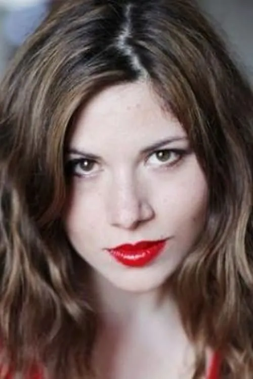 Éric Boucher ha trabajado con Rachel Suissa en 2 ocasiones