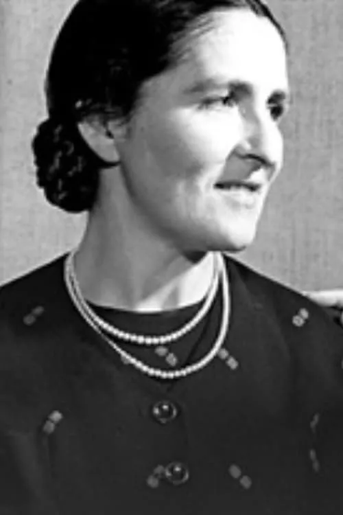 Howell Davies ha trabajado con Rachel Thomas en 1 ocasiones