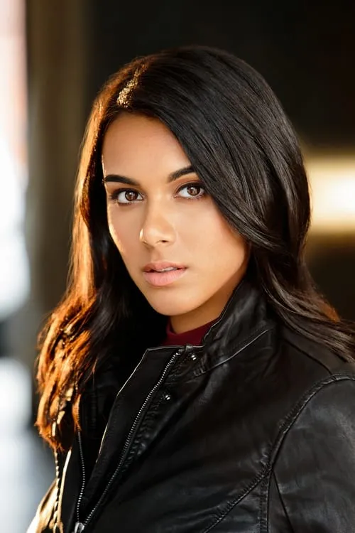 Jeff Branson ha trabajado con Rachel Thundat en 1 ocasiones