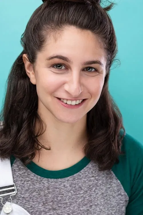 Liam McMurtry ha trabajado con Rachel Wender en 1 ocasiones