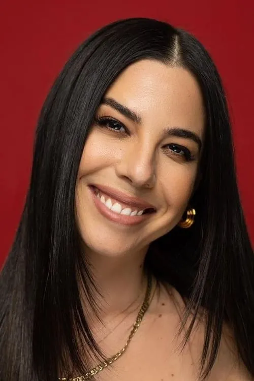 Natalie Palamides ha trabajado con Rachel Wolfson en 2 ocasiones