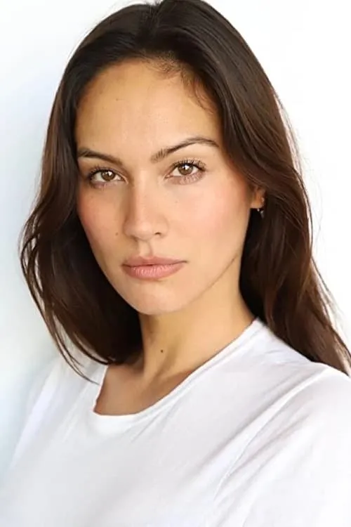 Rachelle Goulding en su biografía y filmografía