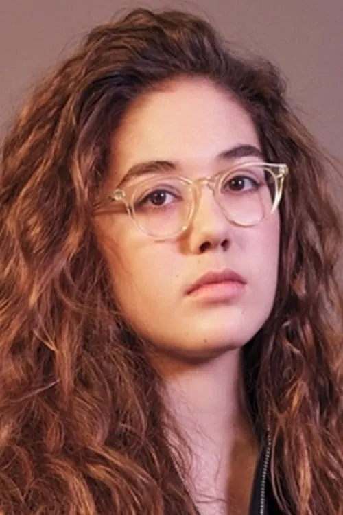 Hisham Tawfiq ha trabajado con Rachelle Vinberg en 1 ocasiones