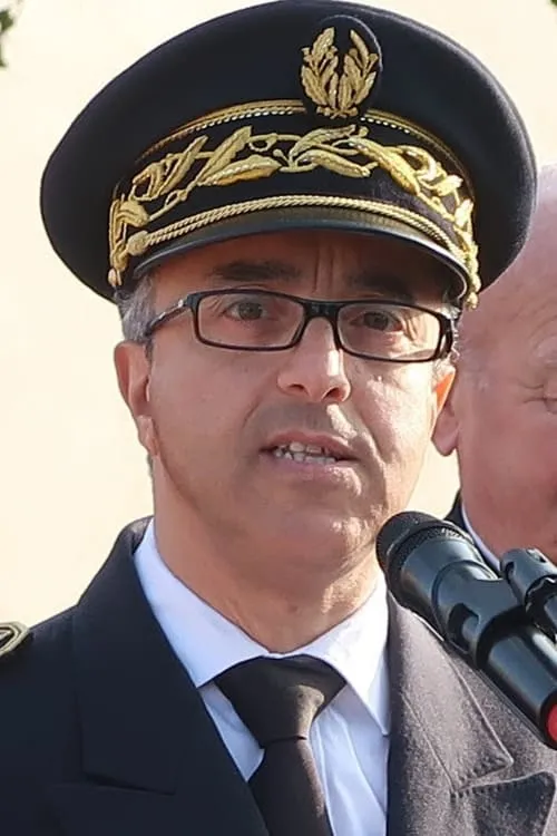 Tarek Ben Hiba ha trabajado con Rachid Kaci en 1 ocasiones