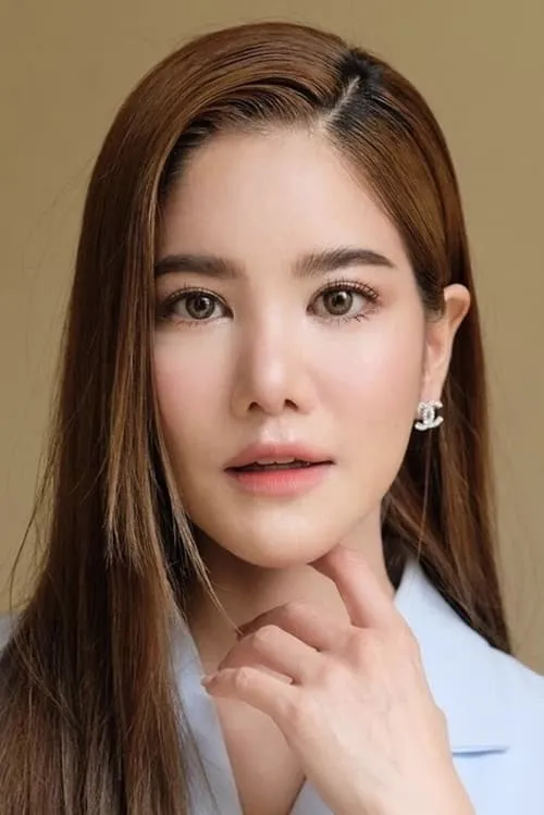 Gacian Jarusomboon ha trabajado con Rachwin Wongviriya en 1 ocasiones