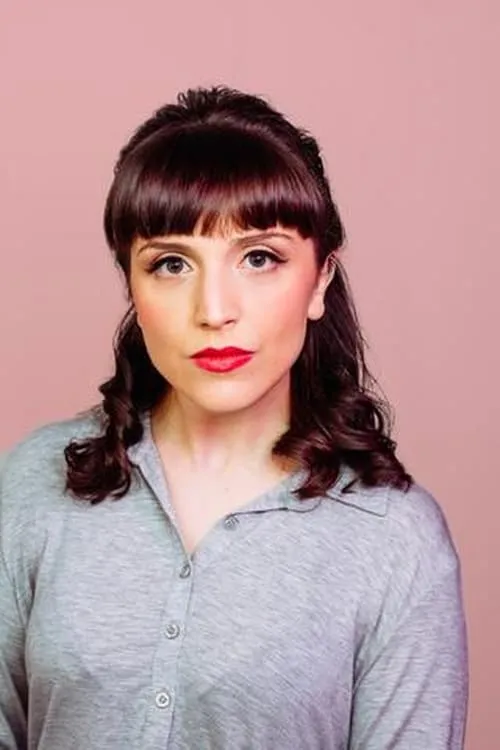 Foto de perfil del actor Racquel Belmonte en el reparto