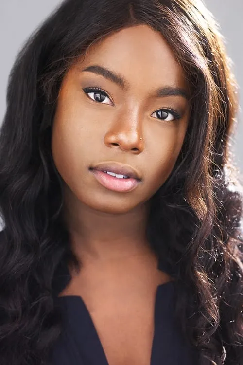 Johan Gran ha trabajado con Racquel Jean-Louis en 1 ocasiones