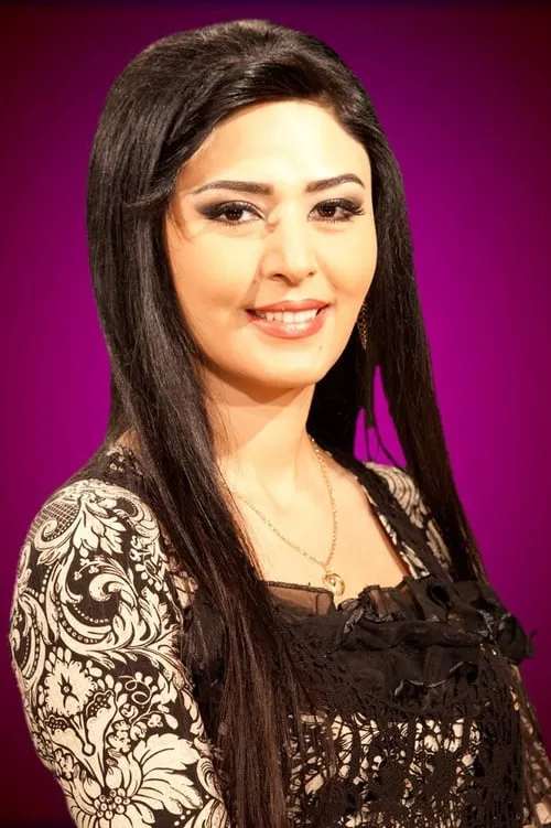 Gular Nabiyeva ha trabajado con Rada Nasibova en 1 ocasiones