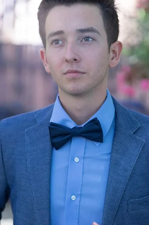 Forba Shepherd ha trabajado con Radek Lord en 1 ocasiones