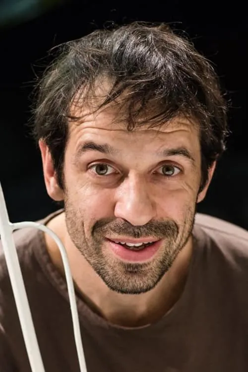 Radek Žák en su biografía y filmografía