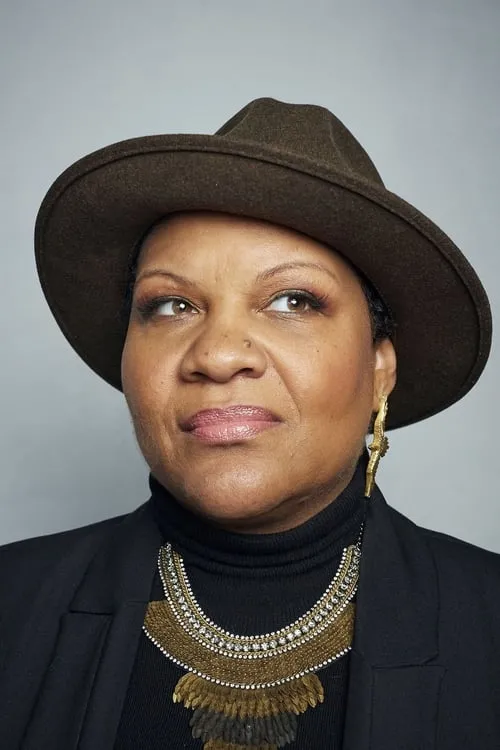 Michael Izquierdo ha trabajado con Radha Blank en 1 ocasiones