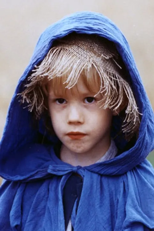 Radim Drexler interpretando a Jecmínek