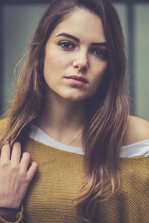 Dessy Tenekedjieva ha trabajado con Radina Borshosh en 1 ocasiones