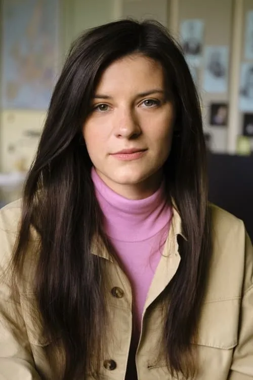 Pavel Neškudla ha trabajado con Radka Caldová en 1 ocasiones