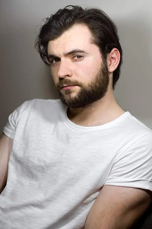 Dustin Lloyd ha trabajado con Rady Panov en 1 ocasiones