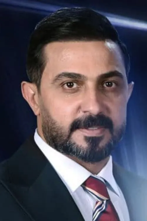 Raed Abu Fatean — personaje: ???