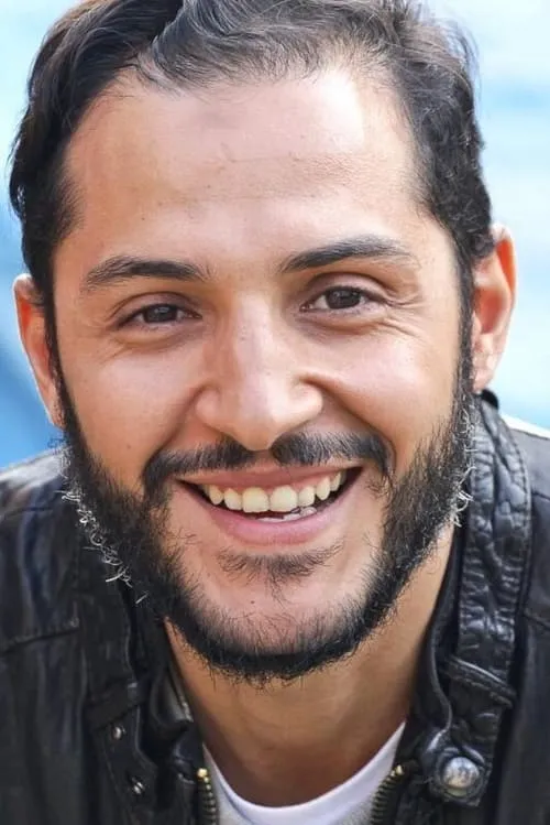 Jeff Dias ha trabajado con Raf Bessaoud en 1 ocasiones