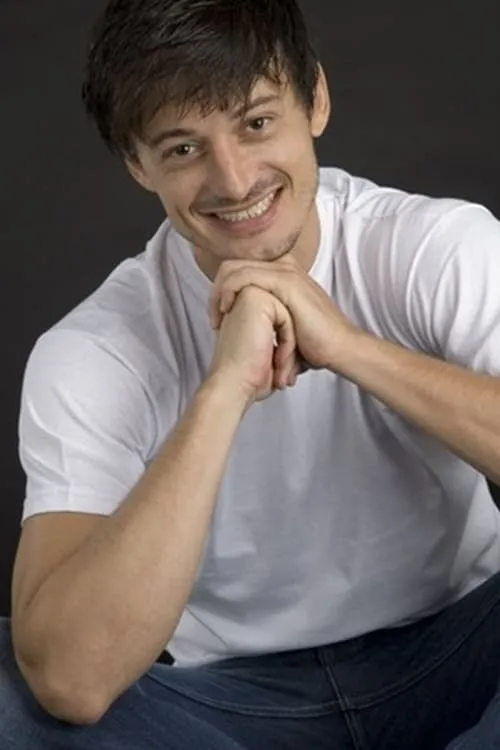 Manuela Duarte ha trabajado con Rafa de Martins en 1 ocasiones