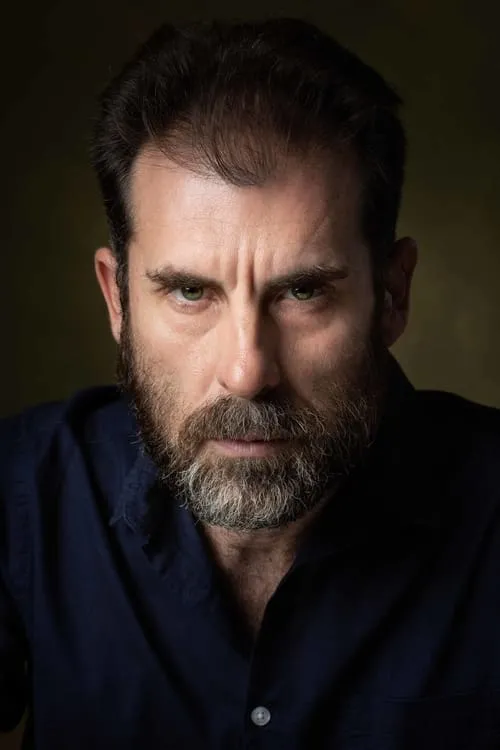 Paula Díaz ha trabajado con Rafa de Vera en 1 ocasiones