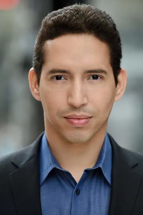 Julian Joseph ha trabajado con Rafa Marinho en 1 ocasiones