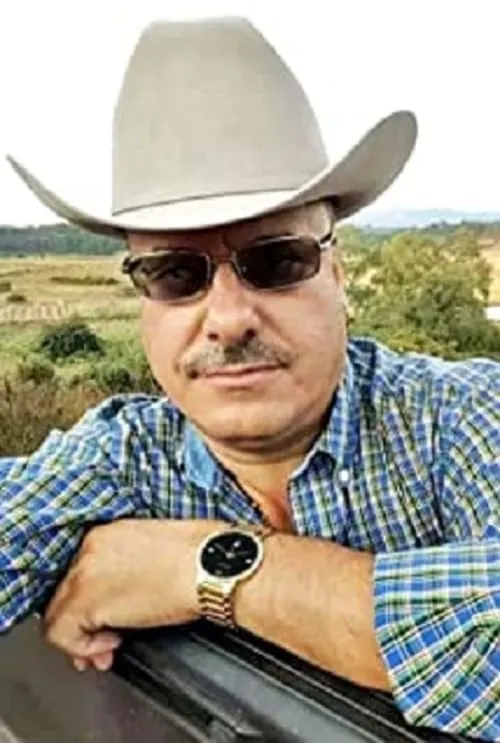 Daniel Sanchez ha trabajado con Rafael Barragan en 1 ocasiones