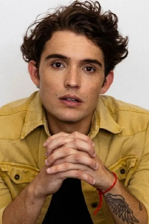 João Vithor Oliveira ha trabajado con Rafael Coimbra en 1 ocasiones