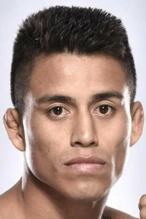 Marlon Sandro ha trabajado con Rafael Dias en 1 ocasiones