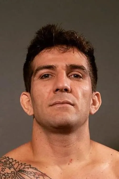 Sarek Shields ha trabajado con Rafael do Nascimento en 1 ocasiones