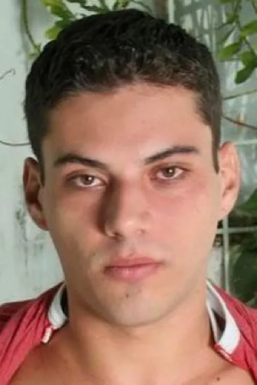 Rodrigo Lobo ha trabajado con Rafael Ferreira en 1 ocasiones