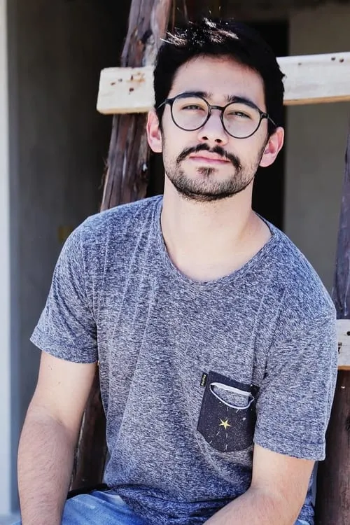 Foto de perfil del actor Rafael Gevú en el reparto