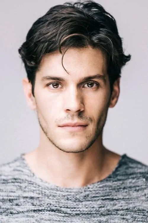 Ted Harvey ha trabajado con Rafael I. Molina en 1 ocasiones