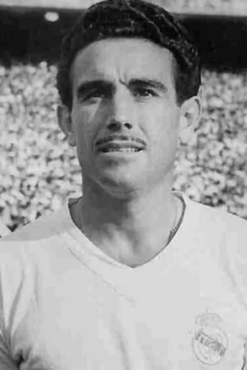 Juanito Alonso ha trabajado con Rafael Lesmes Bobed 'Lesmes II' en 1 ocasiones