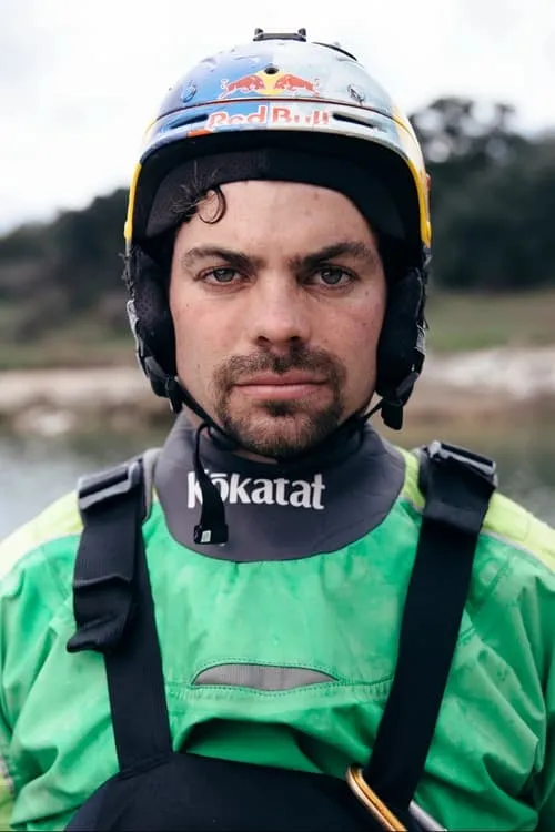 Rafael Ortiz interpretando a Self