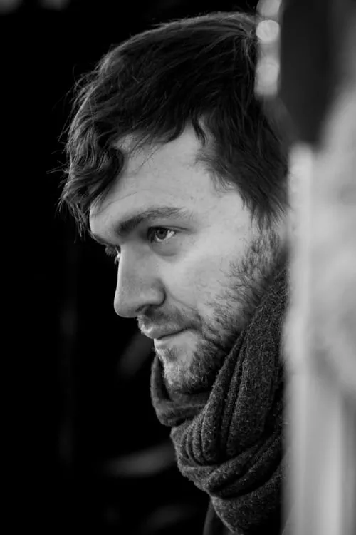 Rafaël Ouellet en su biografía y filmografía