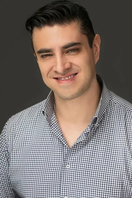 Luis Eduardo Reyes Mundo ha trabajado con Rafaél Serrano en 1 ocasiones